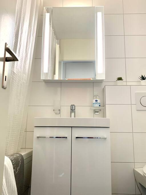 Apartamento Little Penthouse **** Dietikon Exterior foto