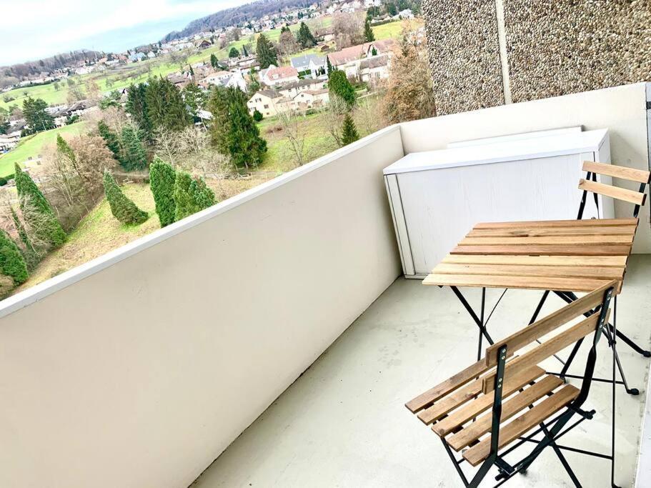 Apartamento Little Penthouse **** Dietikon Exterior foto